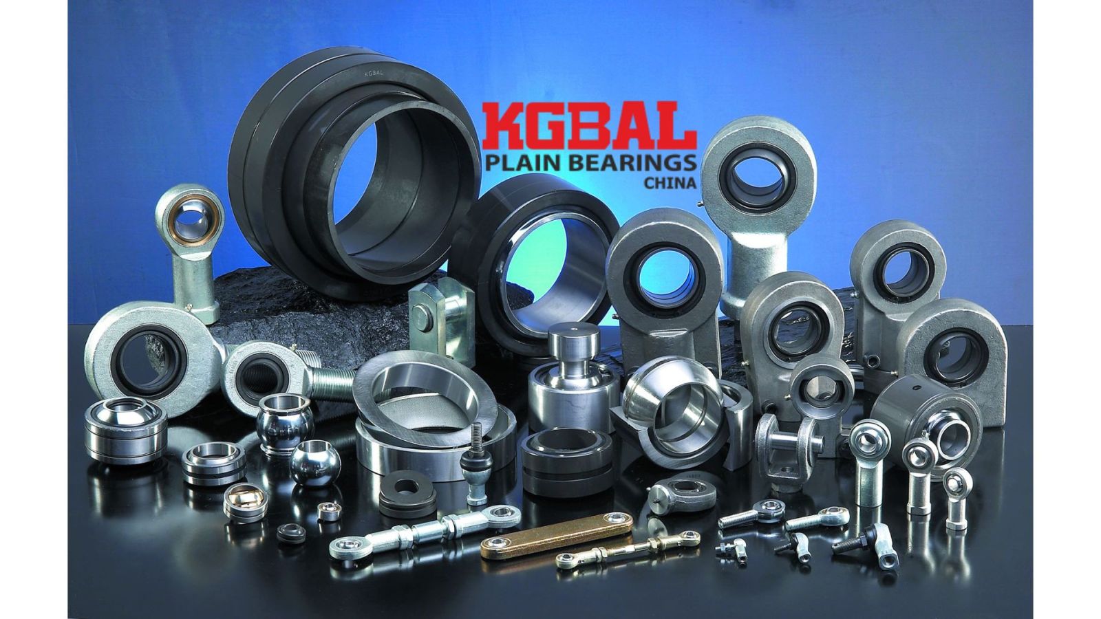 KGBAL Product Overview